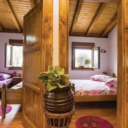 Prázdninový dům House Simun Budak