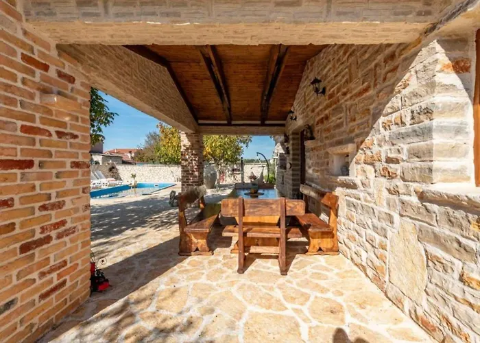 House Simun Stankovci (Zadar)