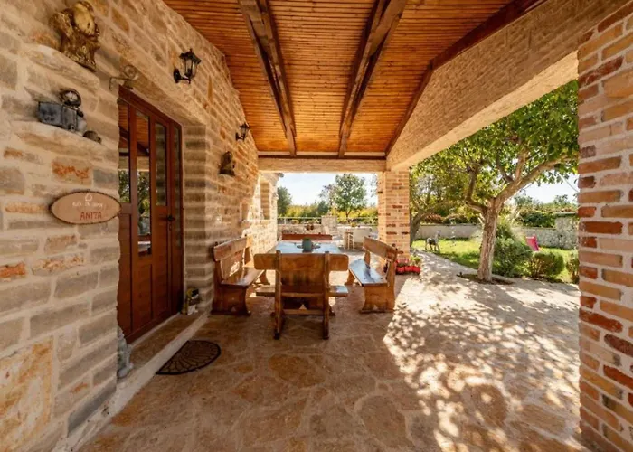 House Simun Vikendica *