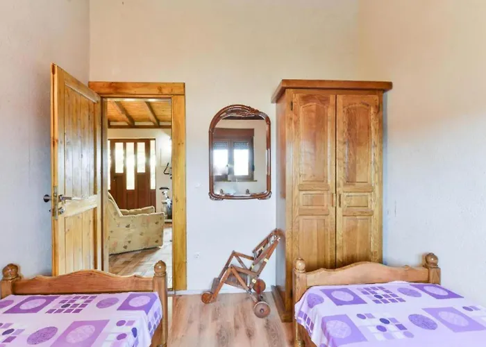 Vikendica House Simun