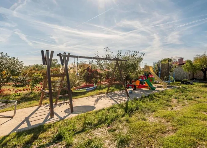 Vikendica House Simun Stankovci (Zadar)