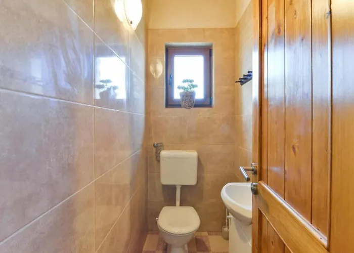 Vikendica House Simun Stankovci (Zadar)