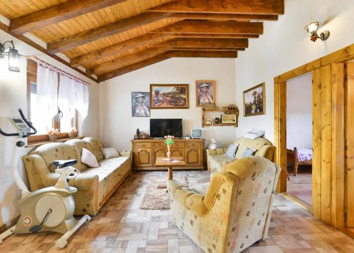 House Simun Vikendica