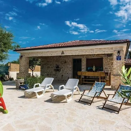 House Simun بيت للعطل Stankovci (Zadar)