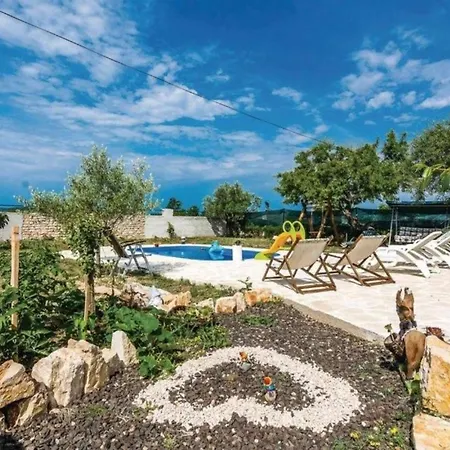 House Simun بيت للعطل Stankovci (Zadar)