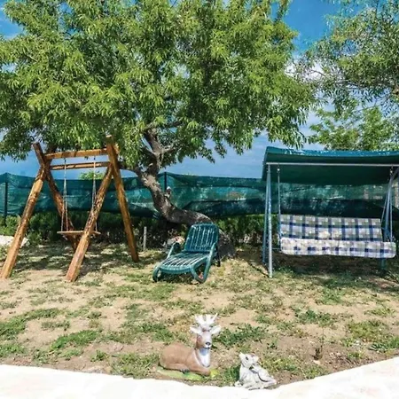 House Simun Сasa de vacaciones Stankovci (Zadar)