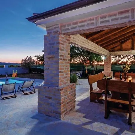 House Simun * Stankovci (Zadar)