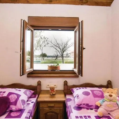 House Simun بيت للعطل Stankovci (Zadar)