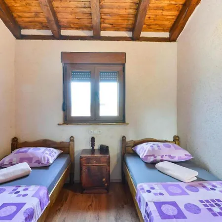 House Simun Сasa de vacaciones