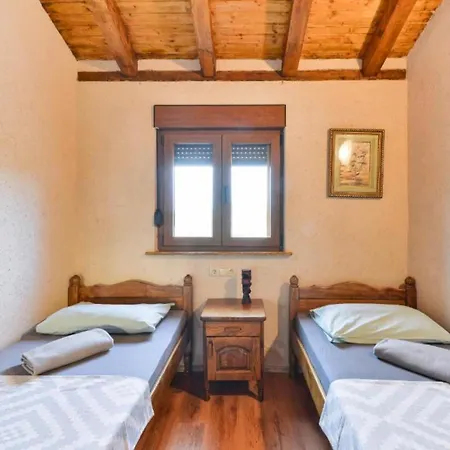 House Simun Сasa de vacaciones *