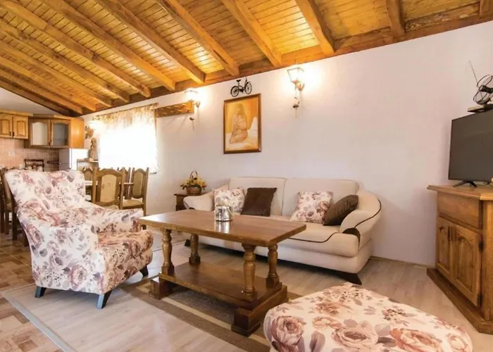 House Simun * Stankovci (Zadar)