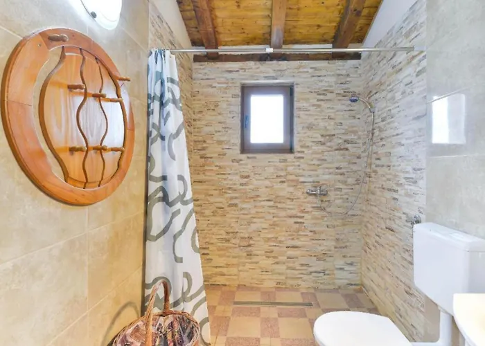 Дом отдыха House Simun Stankovci (Zadar)