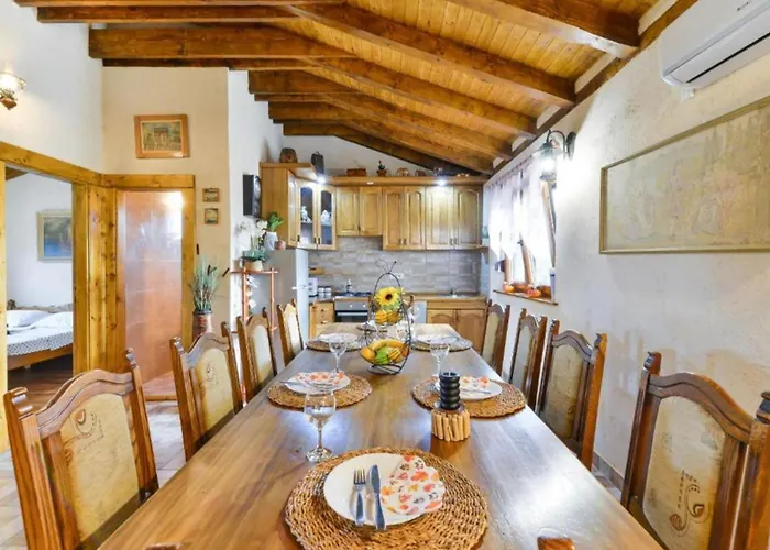 Дом отдыха House Simun